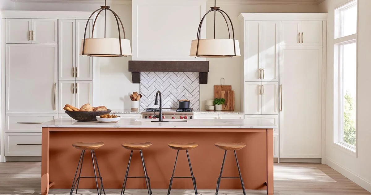 Image credit: Sherwin Williams