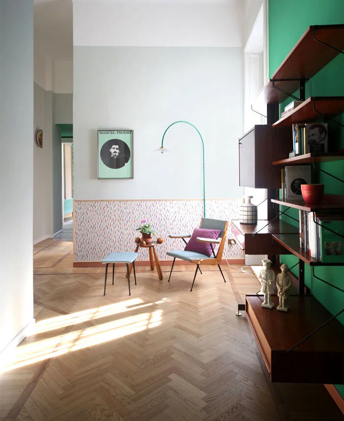 Image credit: interiorzine