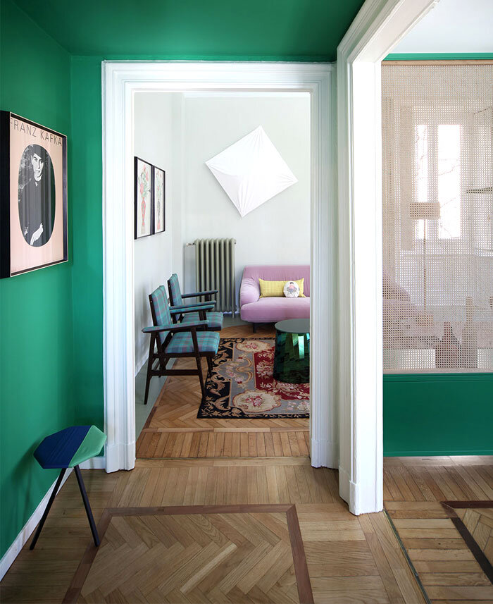 Image credit: interiorzine