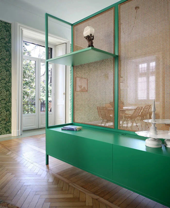 Image credit: interiorzine