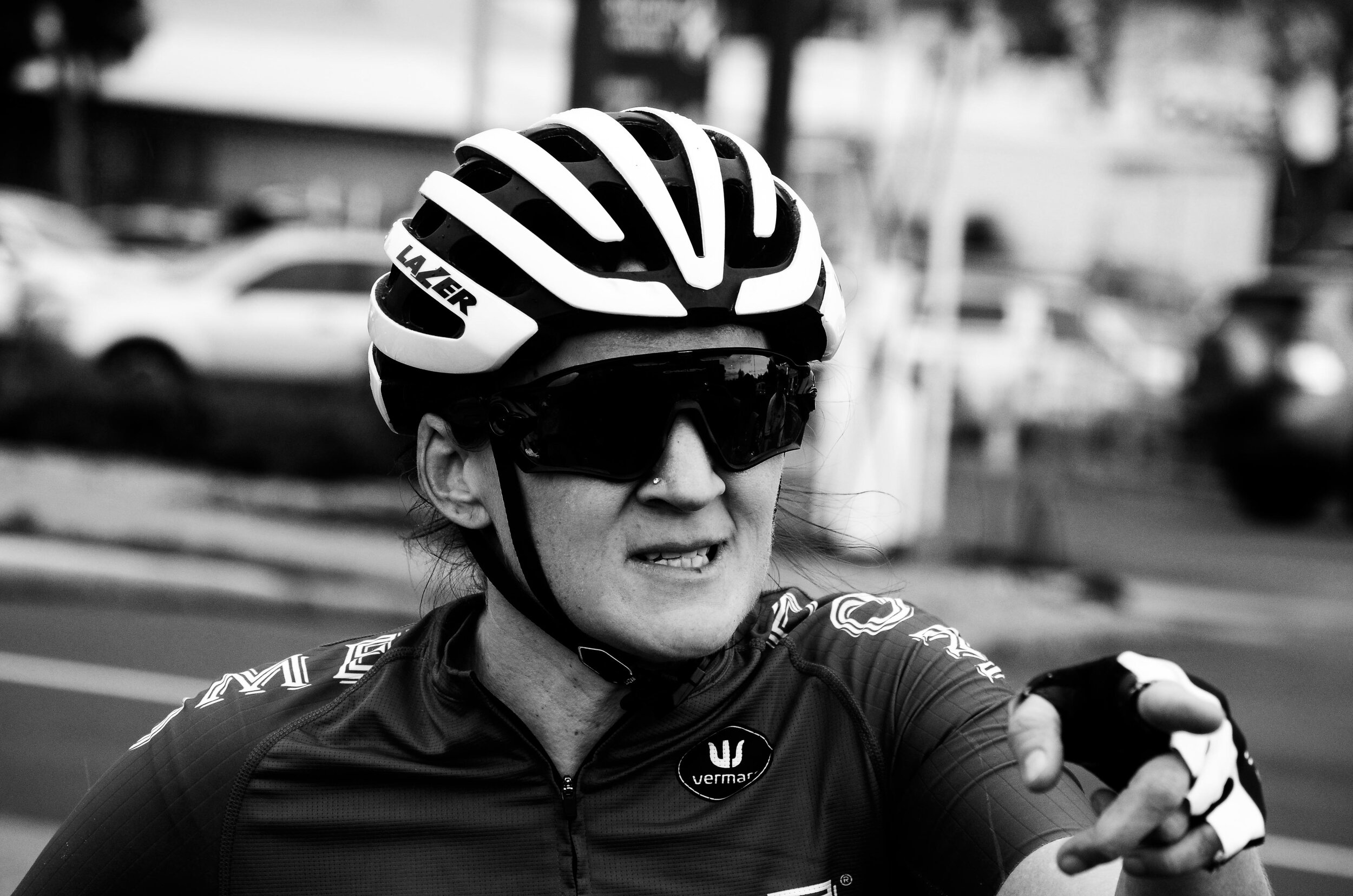 The Martin Vinnicombe Story - PezCycling News