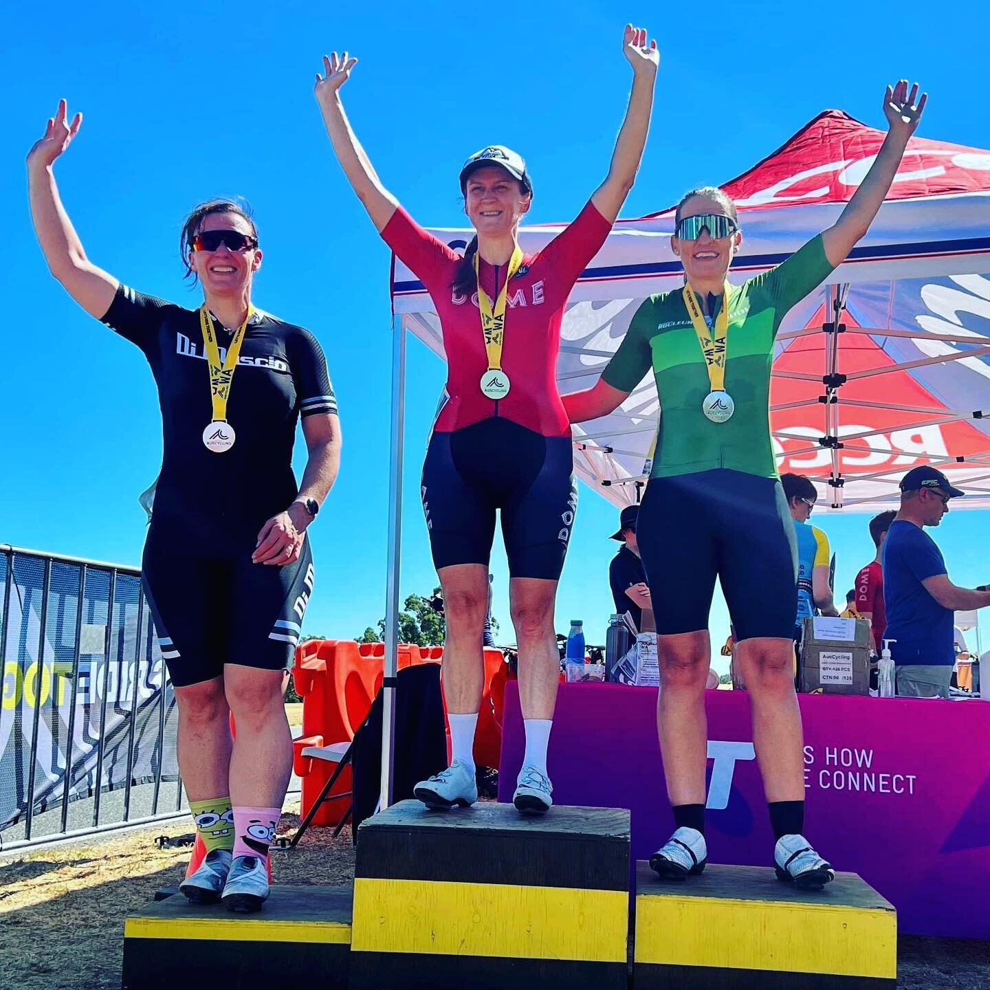 Never one to blow my own horn&hellip; but it&rsquo;s always great to see my athletes on the podiums.
Shout out to the Strivers who also raced their heart out on the weekend but didn&rsquo;t quite manage to get a result. There&rsquo;s always more race