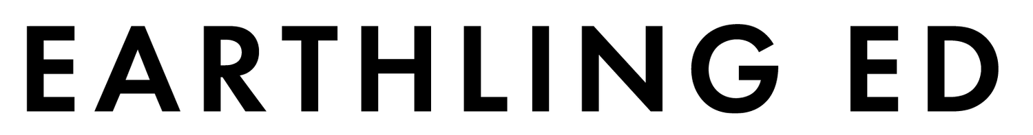 Earthling Ed: Vegan Educator & Public Speaker 