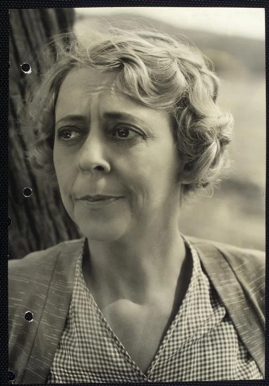 LORRAINE VALENTINE, instructor