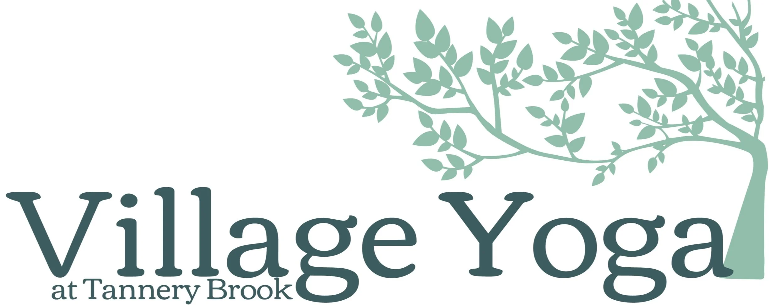 Village Yoga — Community Arts Center