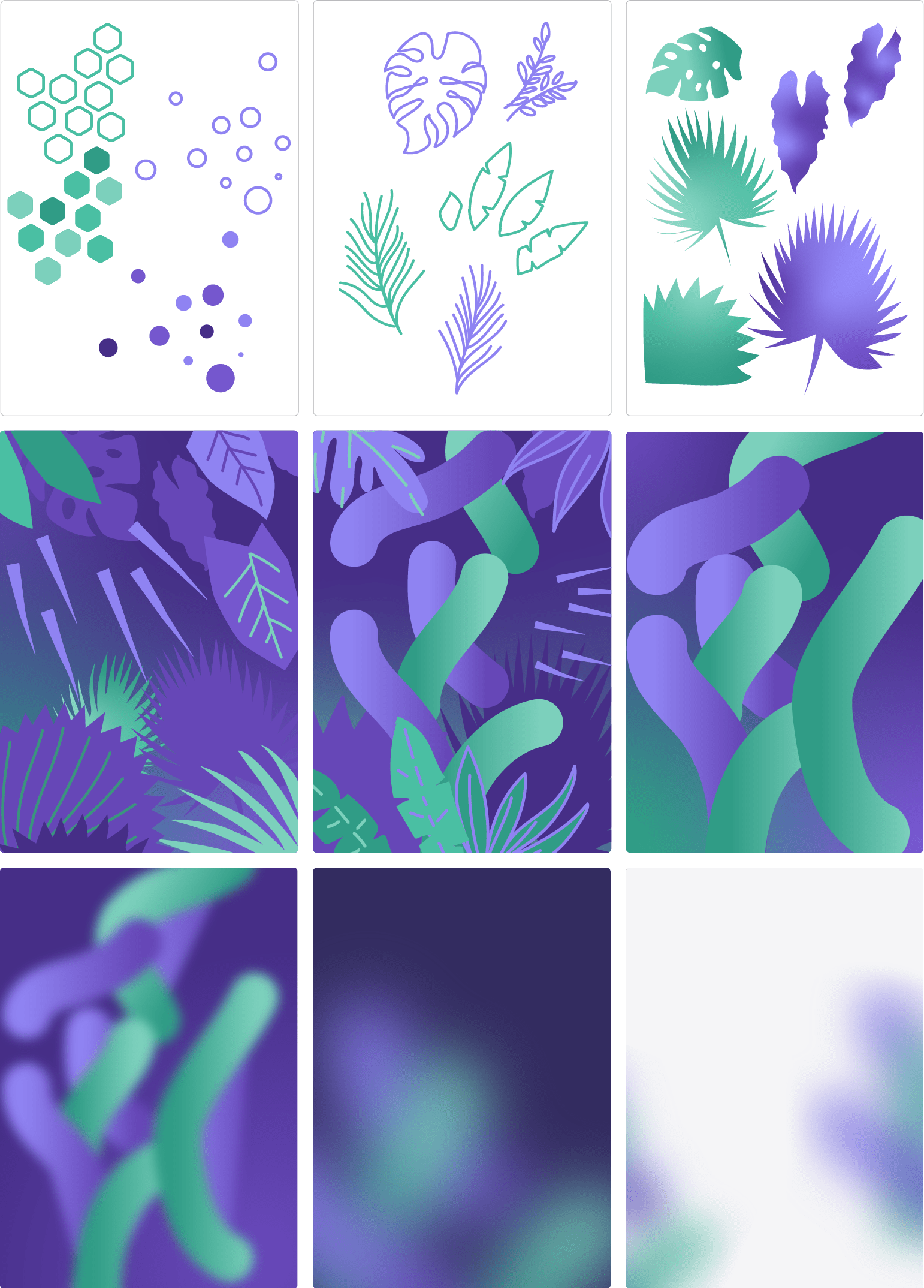 Trade Monkey Pattern Exploration