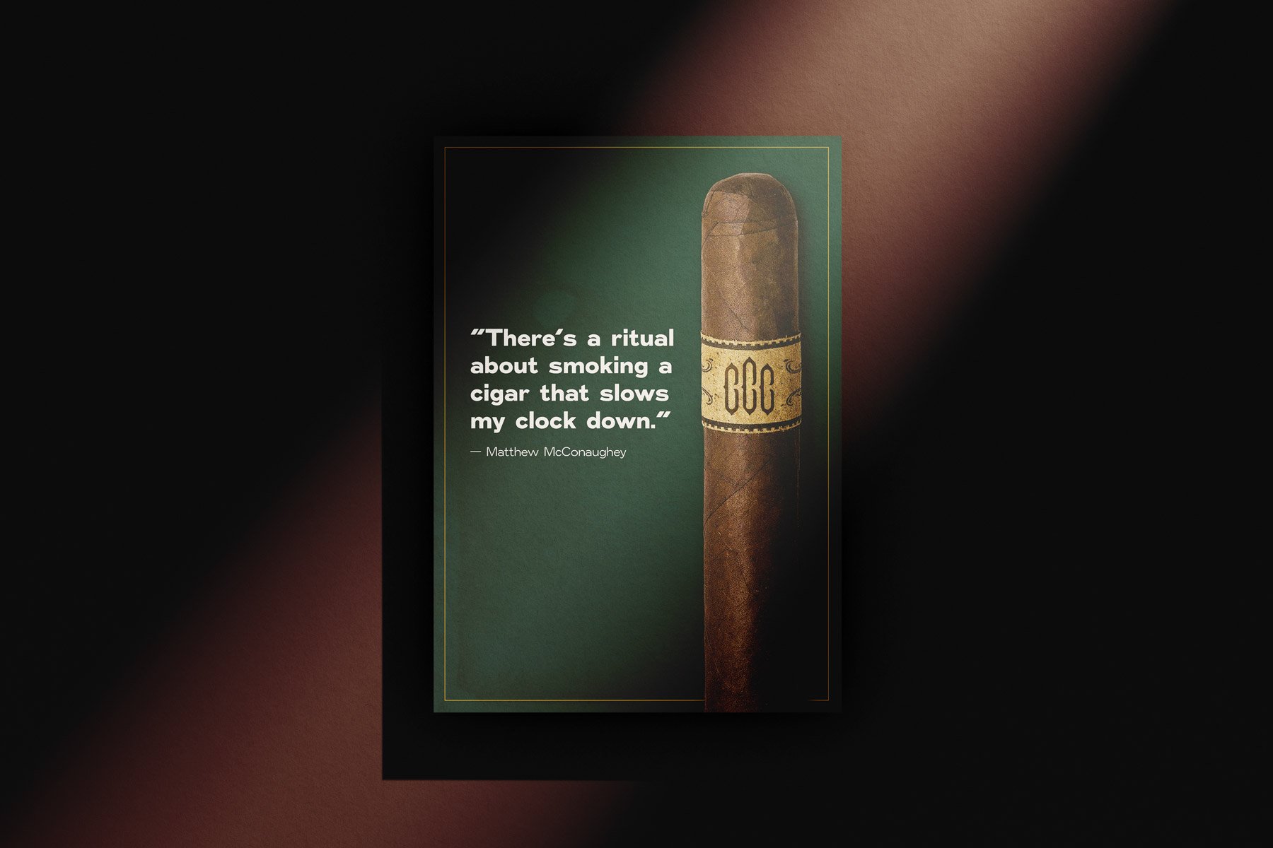 Cigar Club Chur