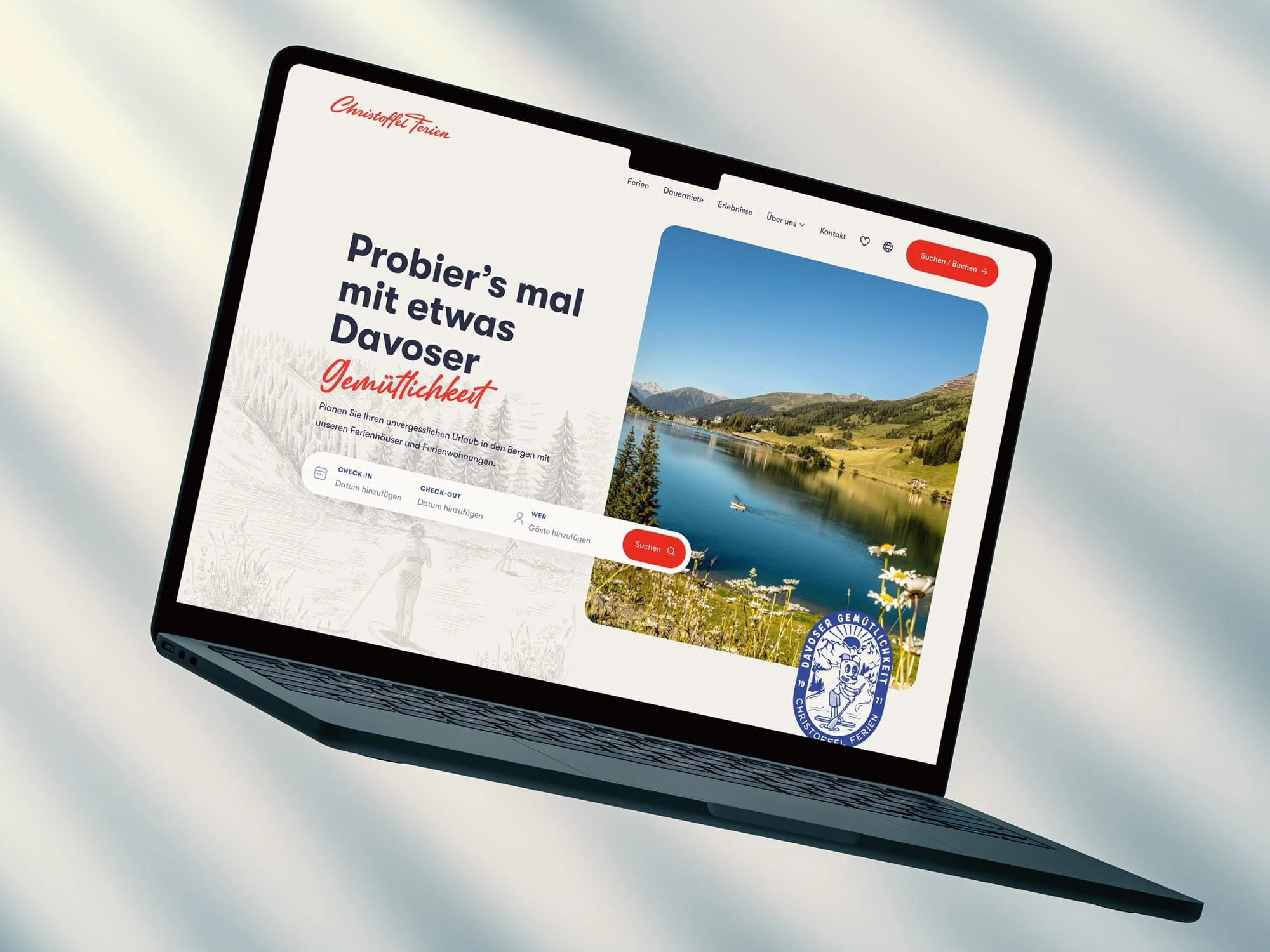 Christoffel Ferien AG