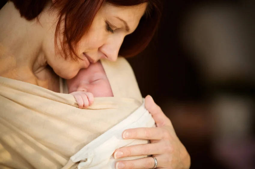 baby wearing.JPG