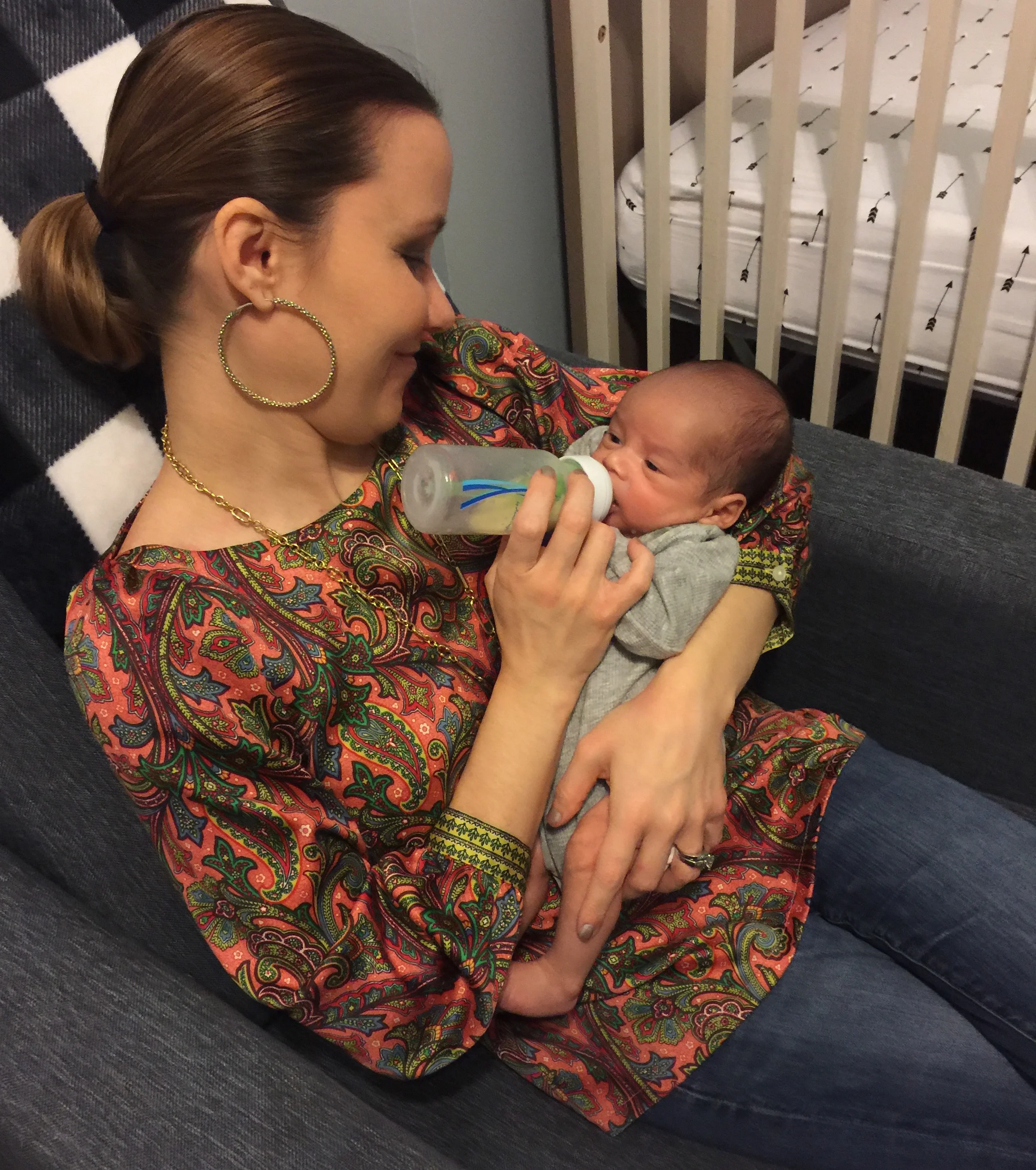 "Pediatrician in the Family”    You ARE family  at Willow, which is why you have  direct access to Dr. Price 24/7  via email, text messaging, cell phone or video chatting.