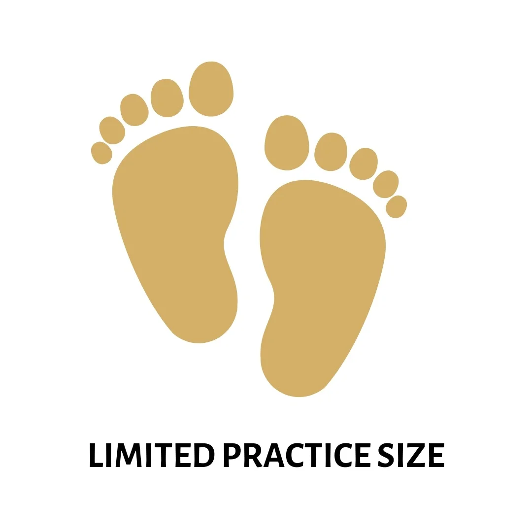 In an era where primary healthcare is becoming increasingly rushed and impersonal, Dr. Price limits her practice size to  cultivate a   true   relationship  with your family.