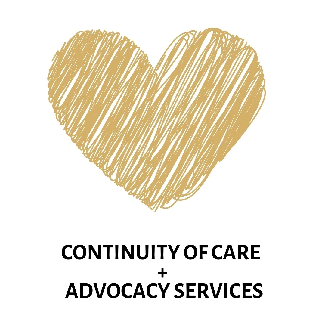 We treat every child like our own , which is why Dr. Price cares for your child at EVERY appointment and personally assists each family in navigating the complex healthcare system.