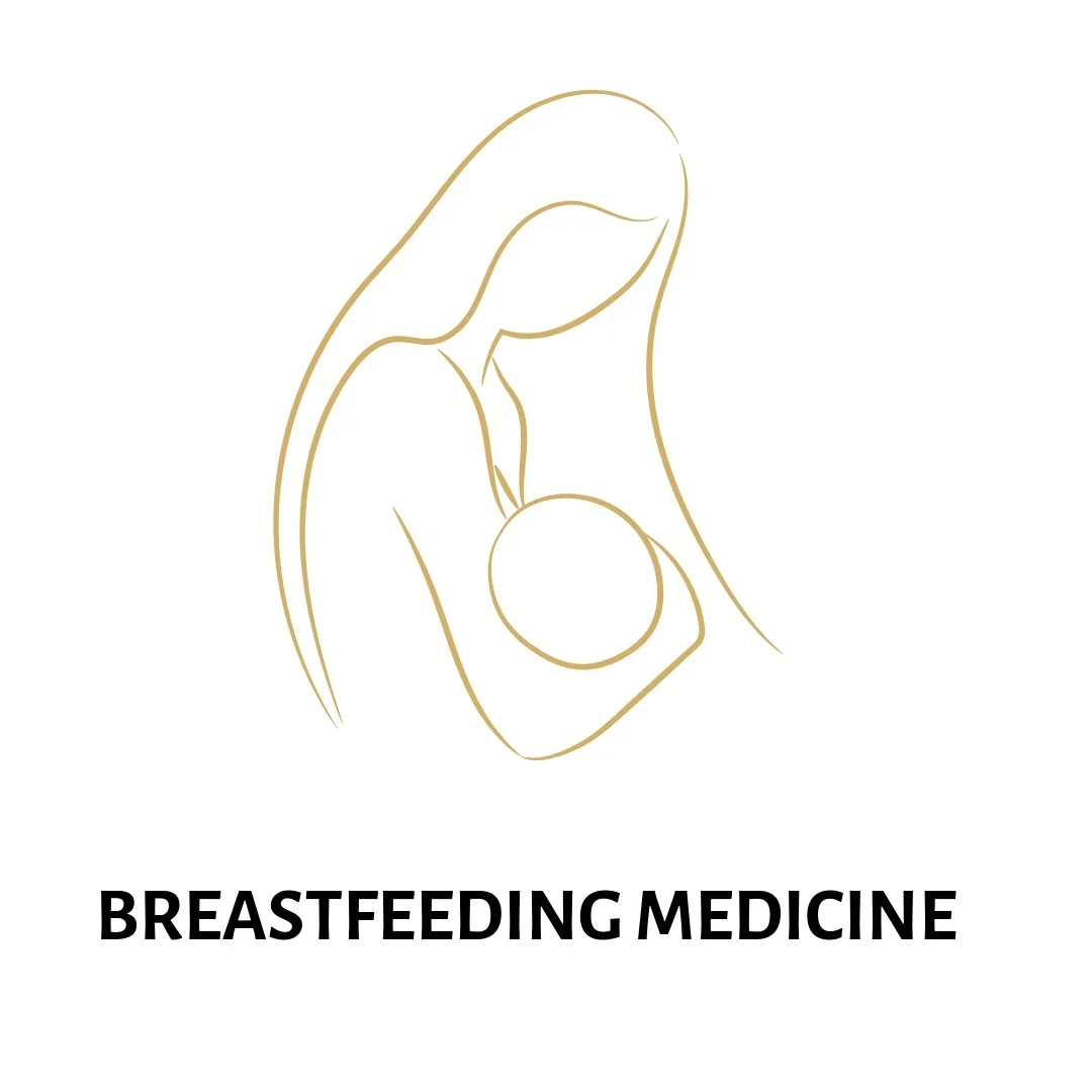 Dr. Price is the ONLY physician in the city of Chicago with credentialing as an MD/IBCLC.