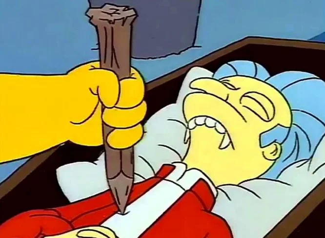"My stakeholder is killing me..." - every Product Manager