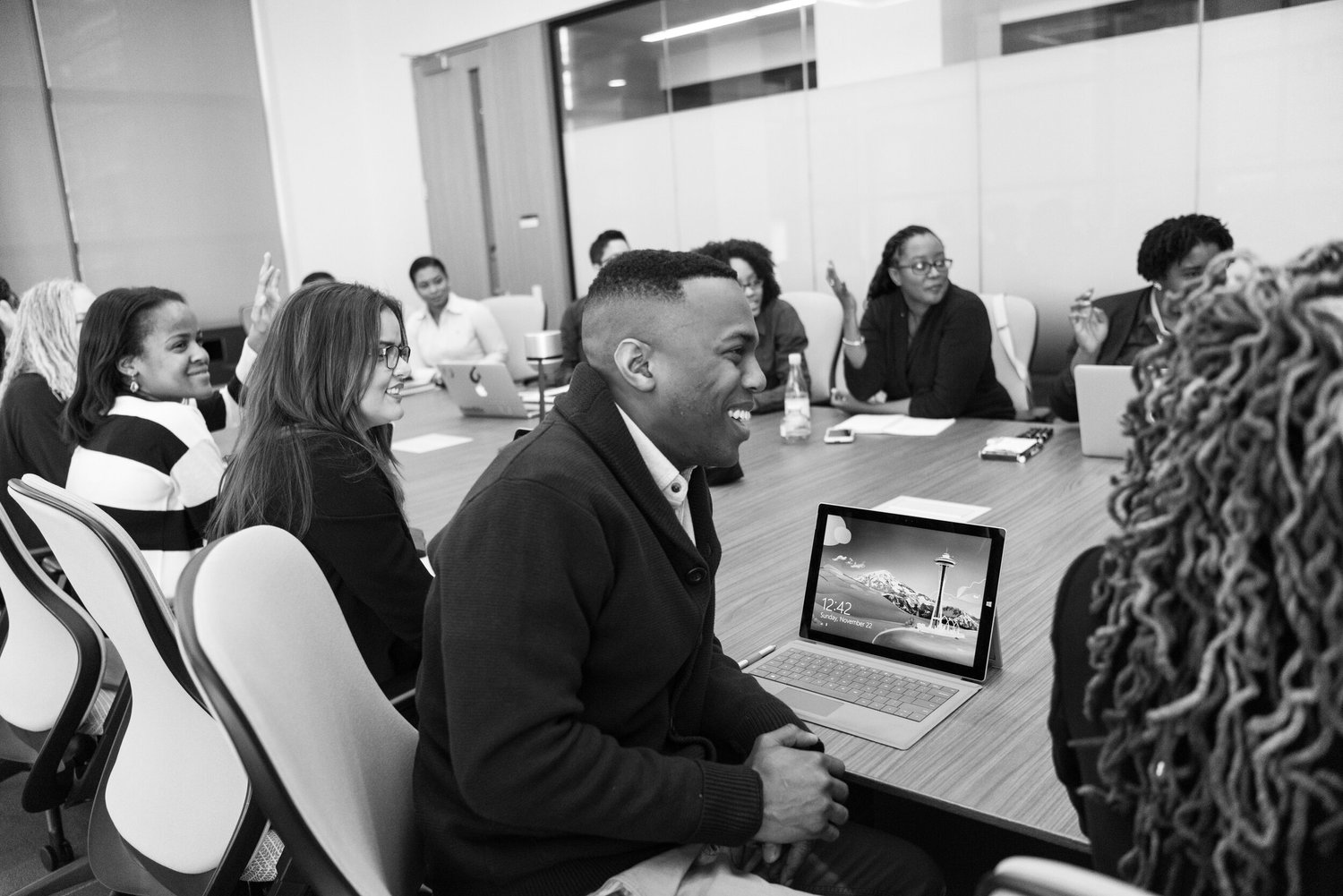 A Decade of Product Management