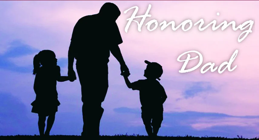 Father’s Day