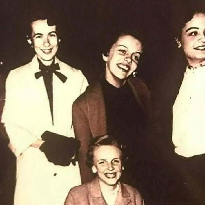 A break from my usual posts to wish my mama a happy birthday.  Today marks 29 years without her but I love her all the same. 
.
.
You guys know I take a little time around her birthday and passing to be with family and friends.  I&rsquo;ll be back on