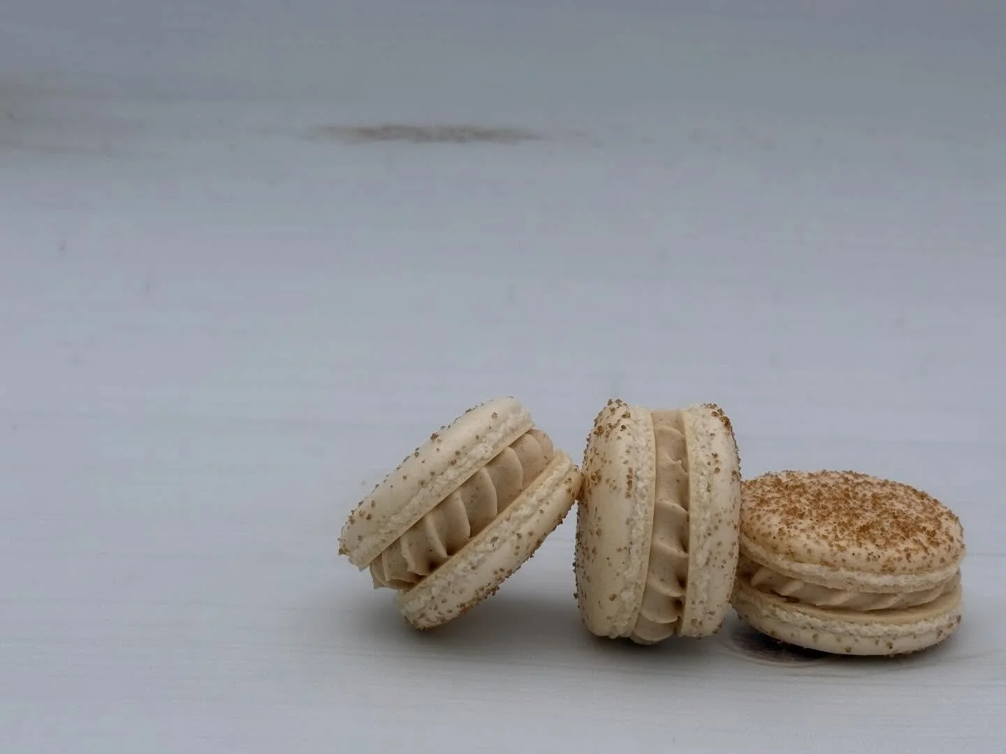 Remember when my stove died in November? Macarons are cookies that are finicky and super sensitive to humidity, temperature, air flow, how many times you &ldquo;stir&rdquo; it, etc. I&rsquo;ve worked hard to perfect my recipe over the last nine years