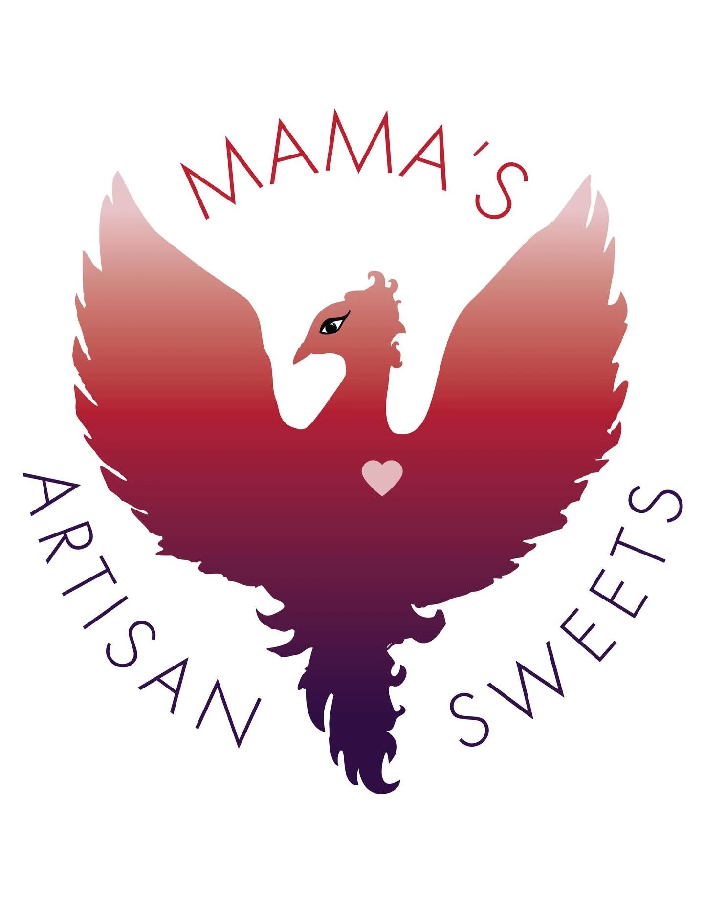 Happy Valentine&rsquo;s Day! 
.
Thank you all for letting me help with all your celebrations. Kindness, community and connection, let&rsquo;s keep it up a together, we got this. 
.
.
Hugs! 
.

#mamasartisansweets #cookies #valentinesday❤️ #cookies #s