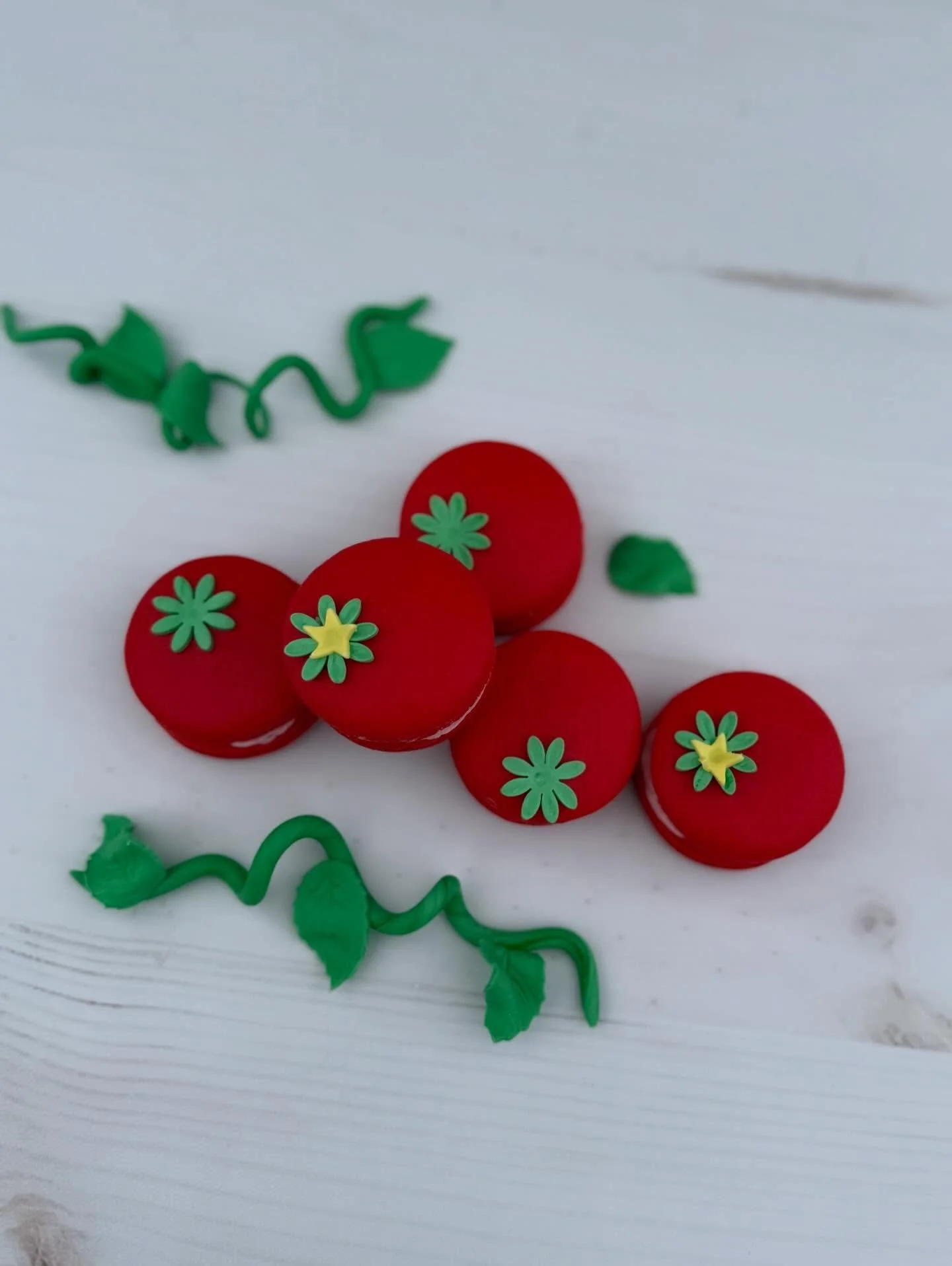 Celebrating a baby one its way!!!! 
.
.
.
.

(No, not for me&hellip; for a customer, really people.. this shop has long been closed, it&rsquo;s cute you thought it was me) 😂🤣
.
However.. that being said, the days might drag and the years fly by and