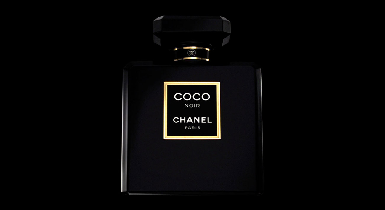 coco noir chanel perfume｜TikTok Search