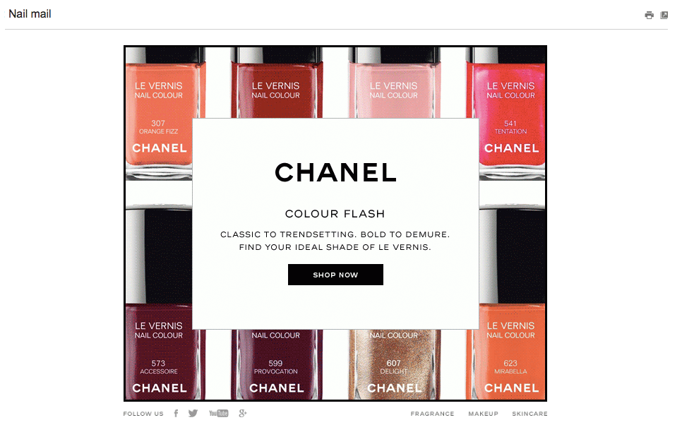  Helping meet sales goals can be fun — when you’re writing playful, engaging emails for one of the world’s most beloved brands. I helped boost e-commerce sales and increase product sell-through rates, plus debuted new, more youthful digital communica