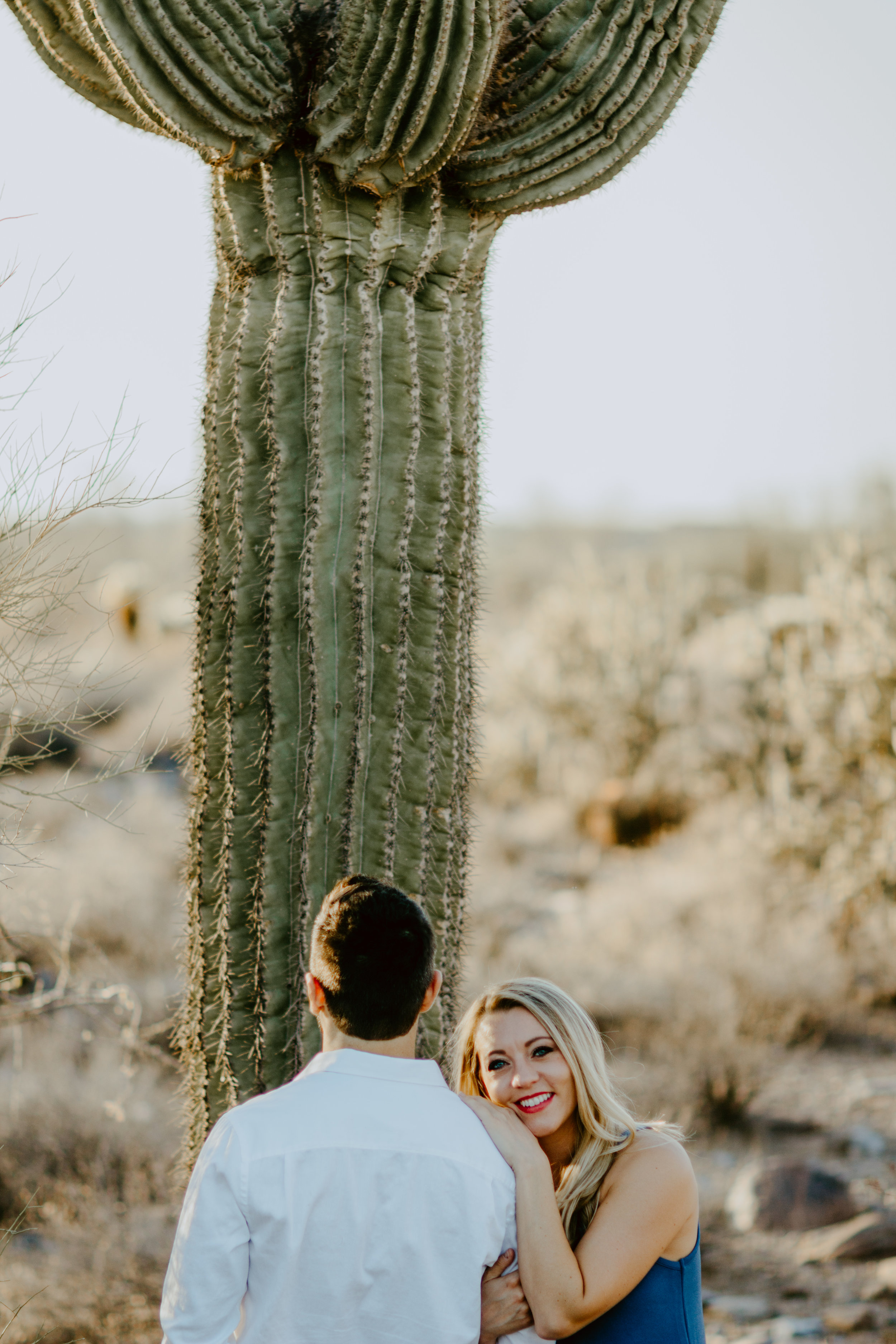 Arizona Engagement