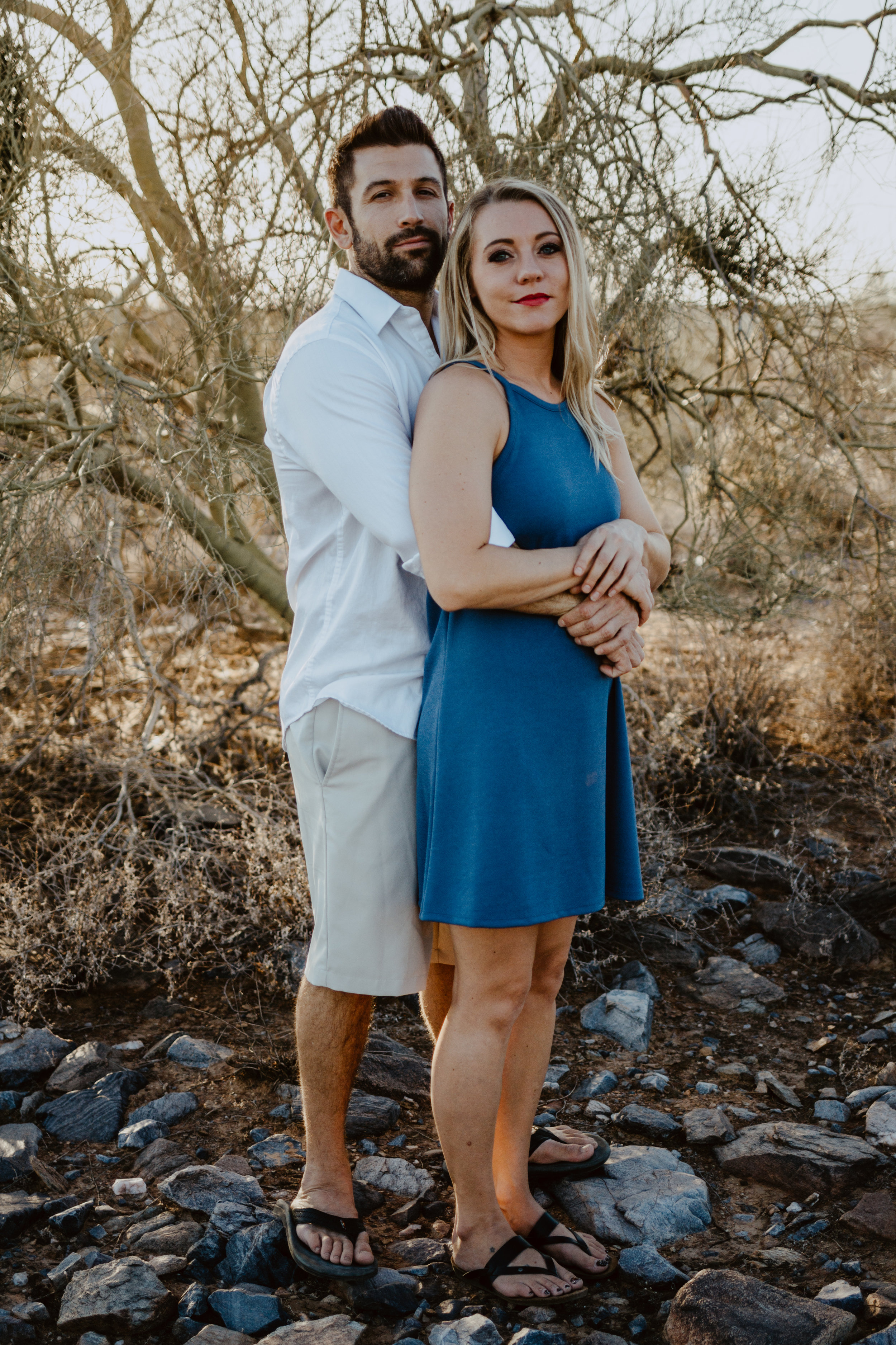 Arizona Engagement