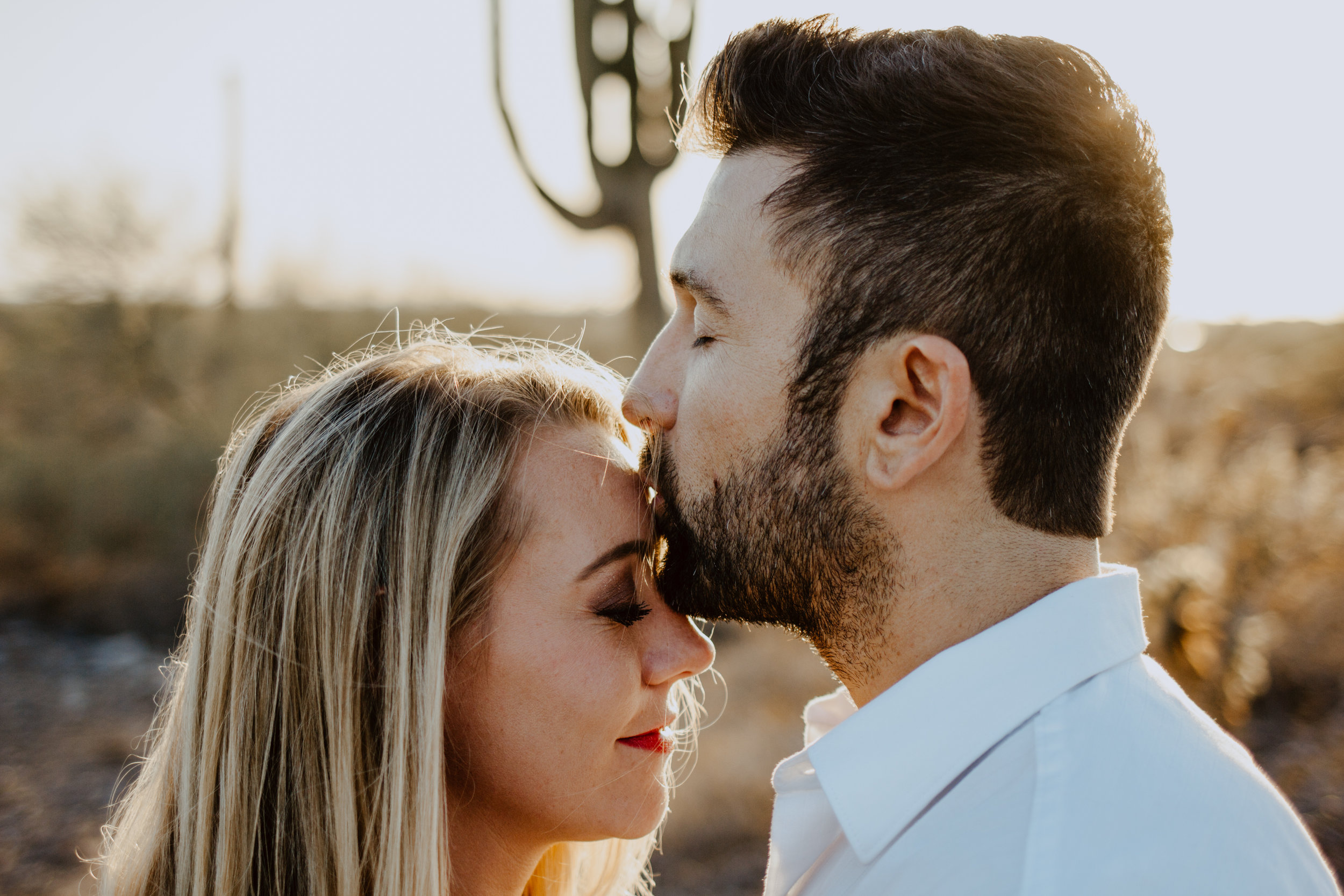 Arizona Engagement