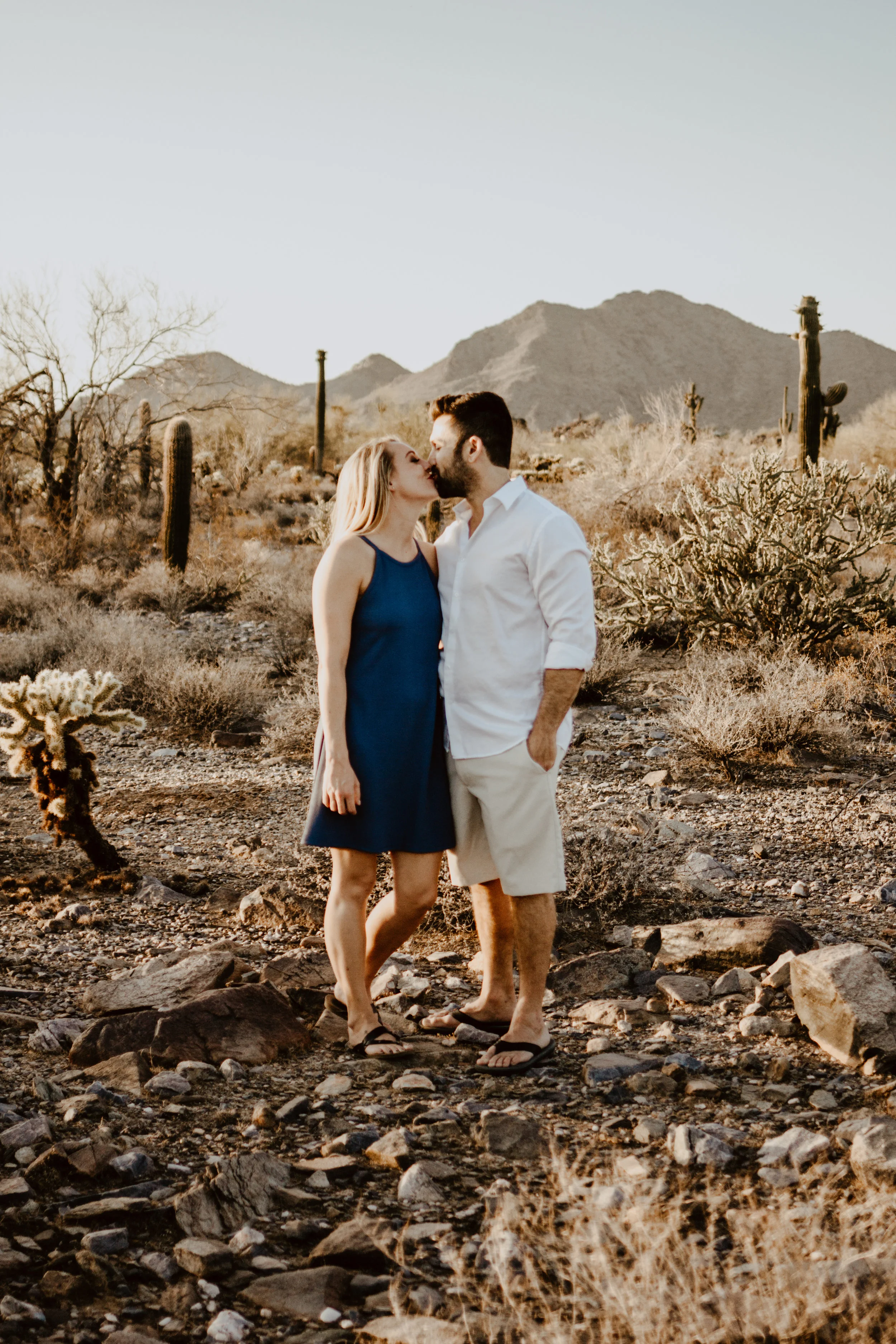 Arizona Engagement