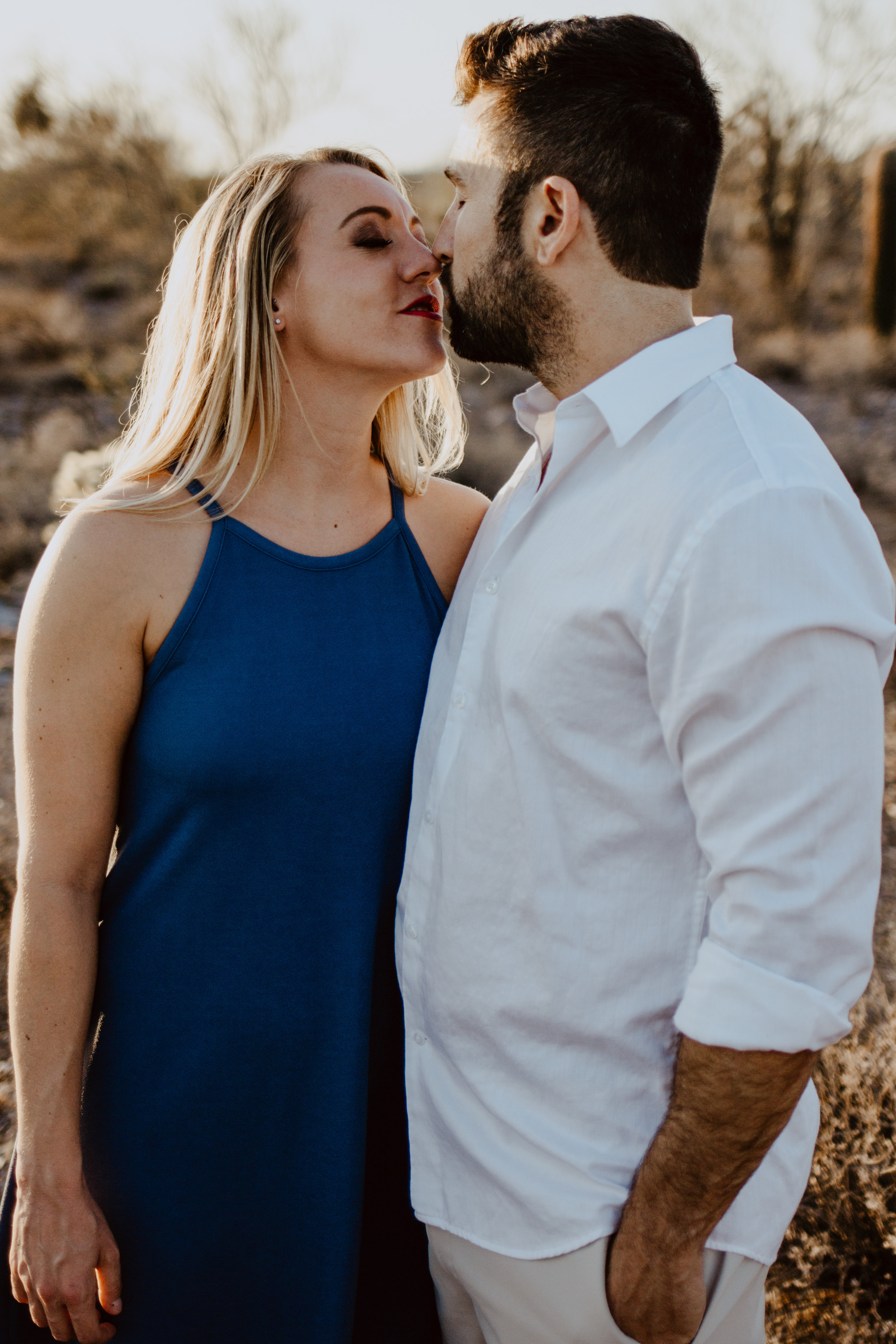 Arizona Engagement
