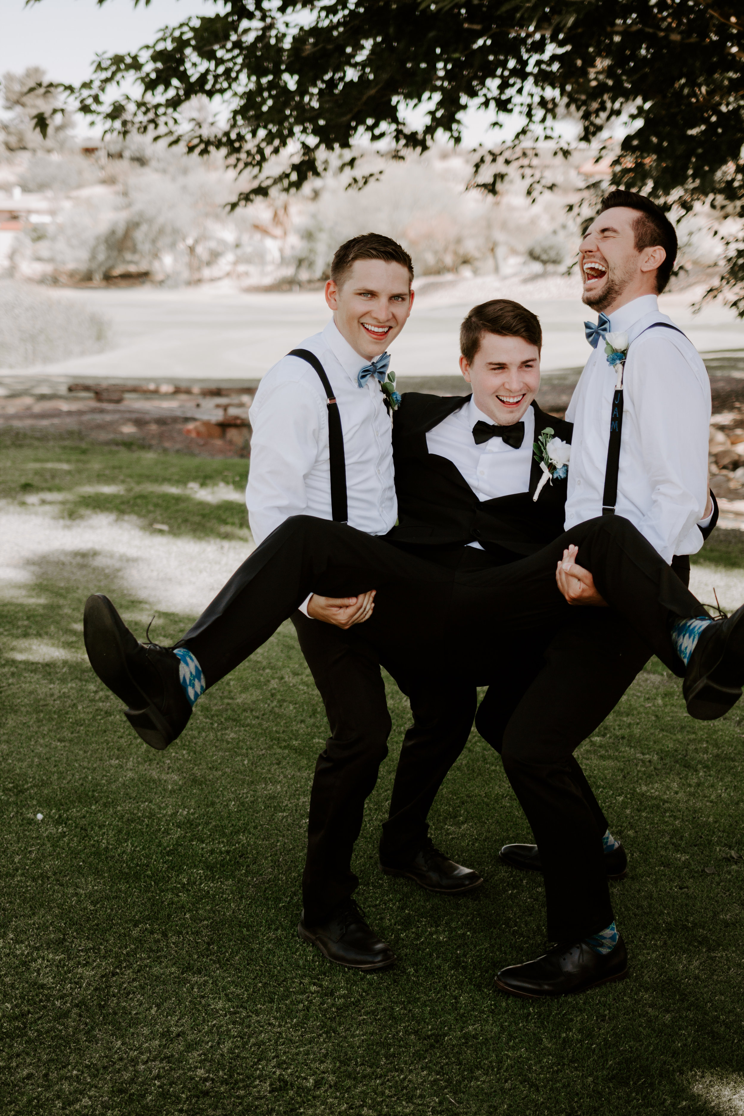 Colorado Wedding Photographer