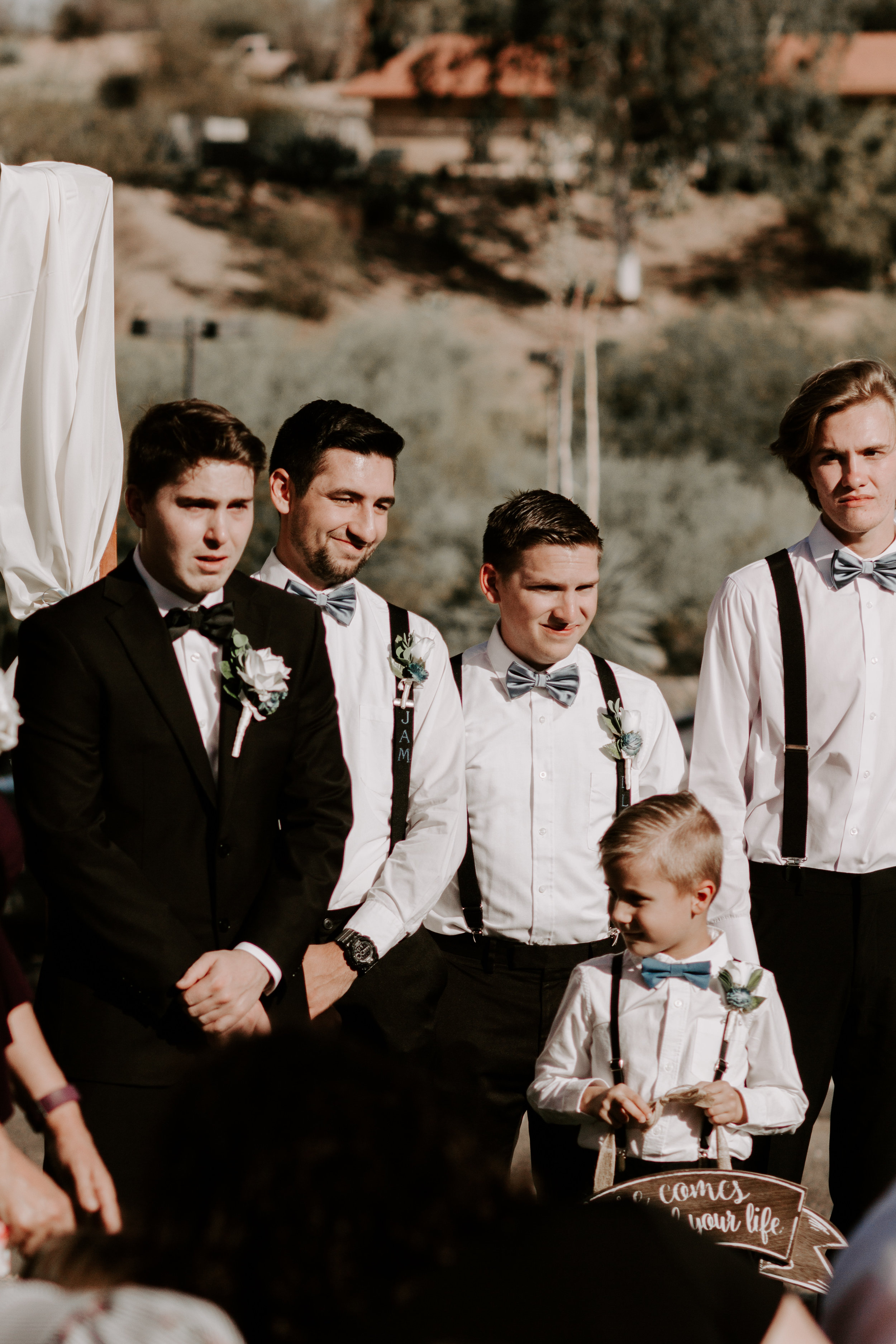 Colorado Wedding Photographer