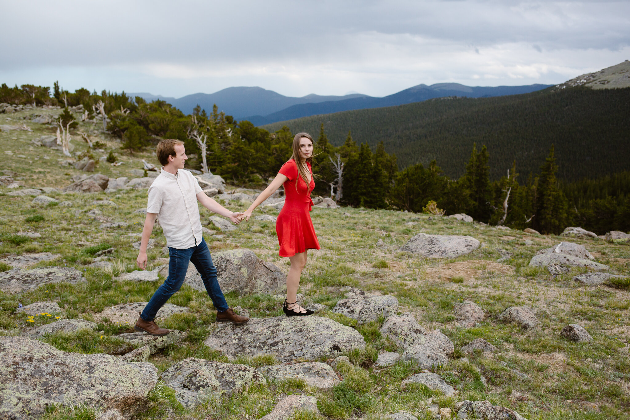 Colorado Wedding Photographer