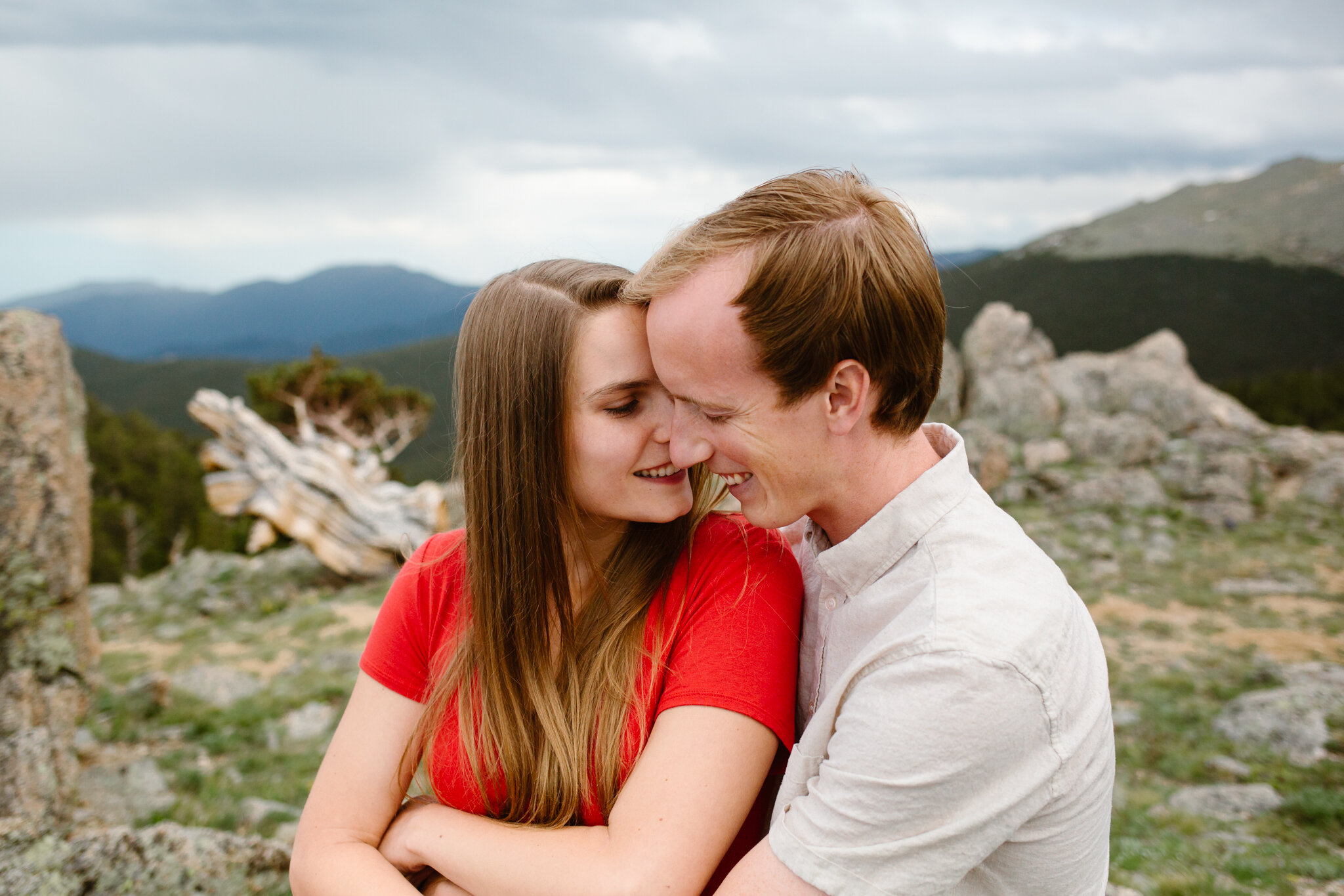 Colorado Wedding Photographer