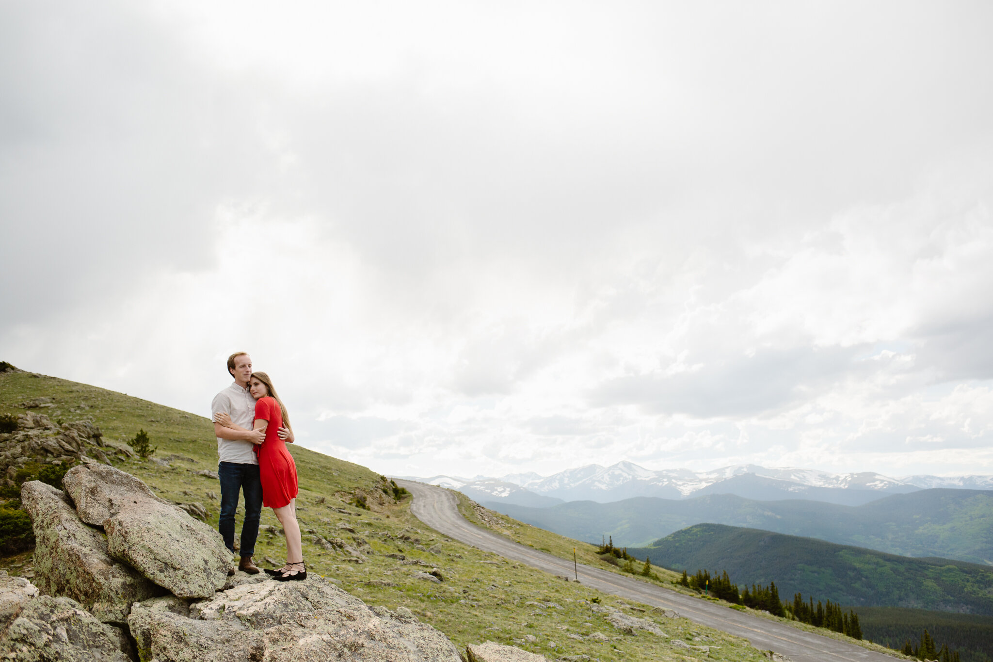 Colorado Wedding Photographer