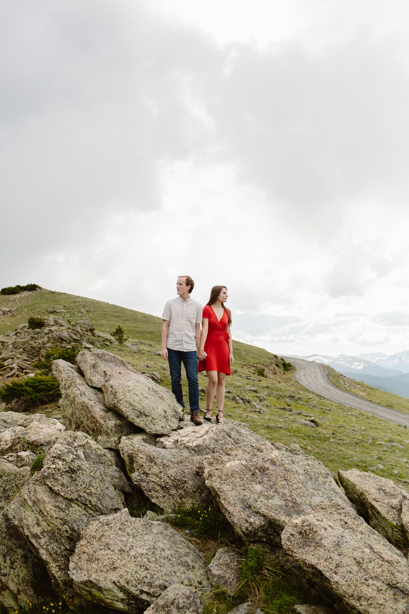 Colorado Wedding Photographer