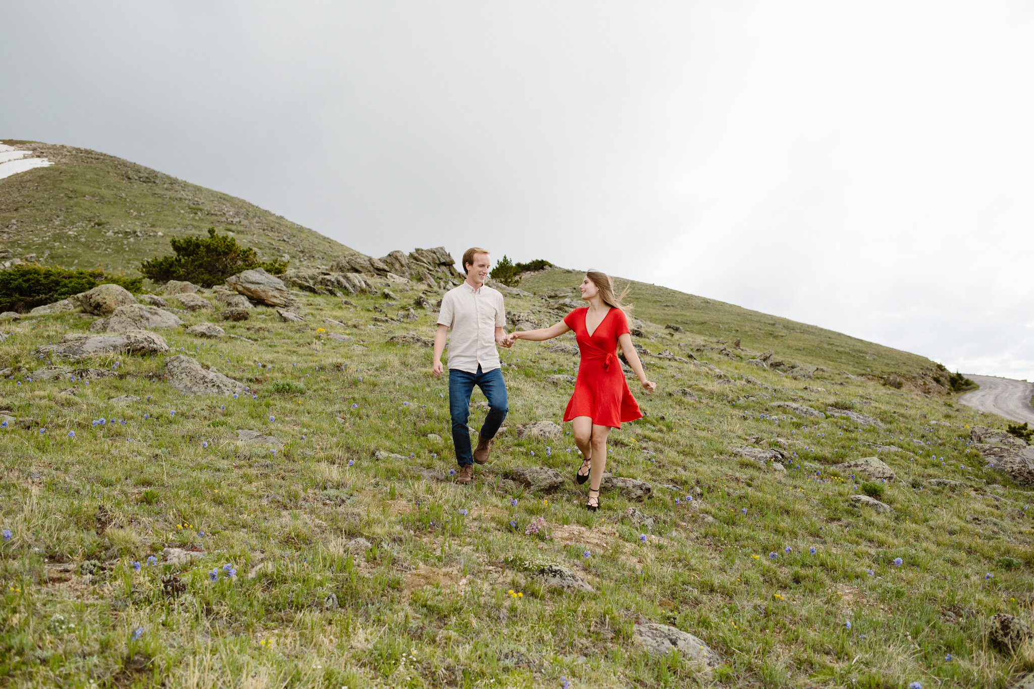 Colorado Wedding Photographer