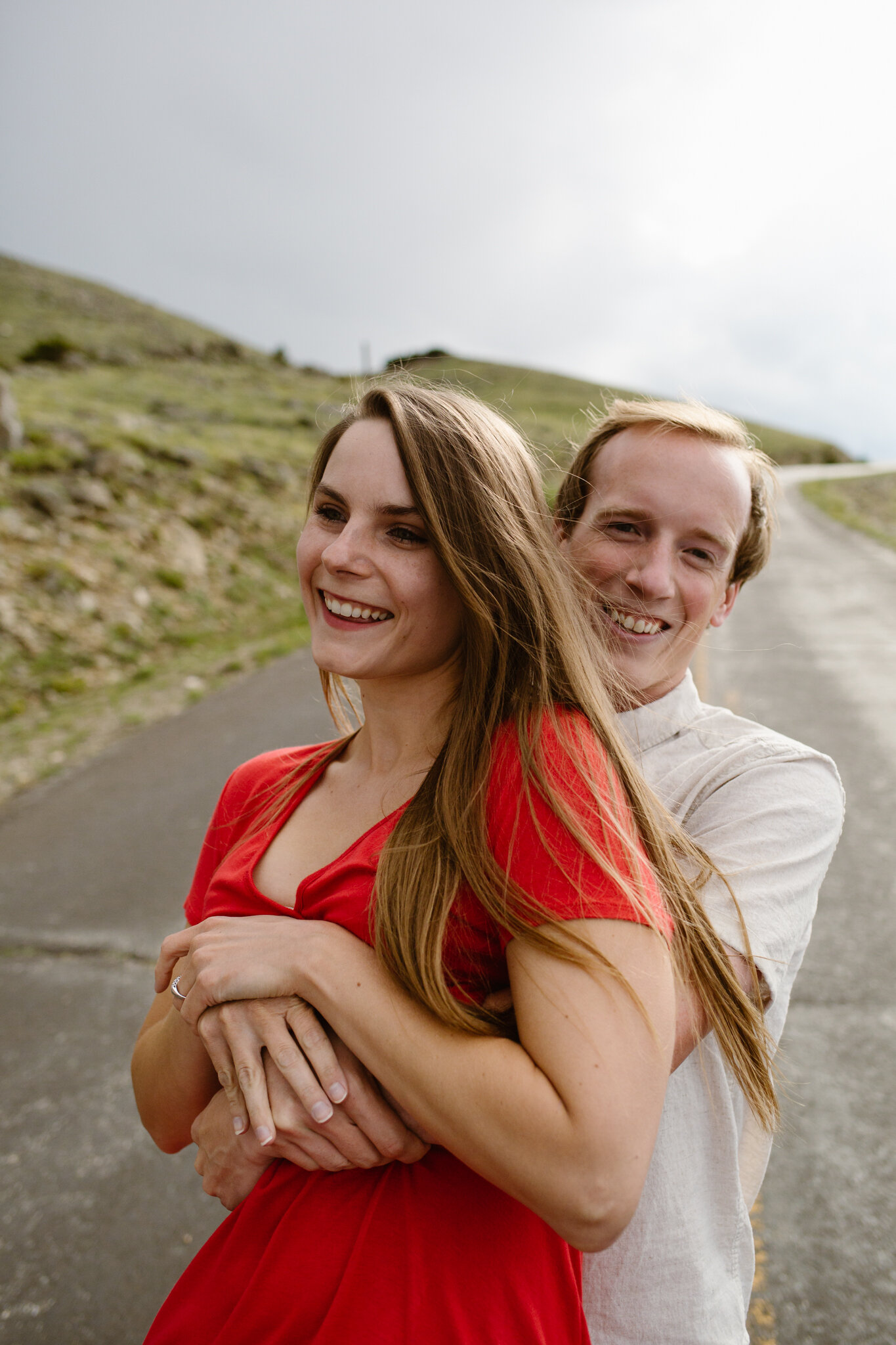 Colorado Wedding Photographer