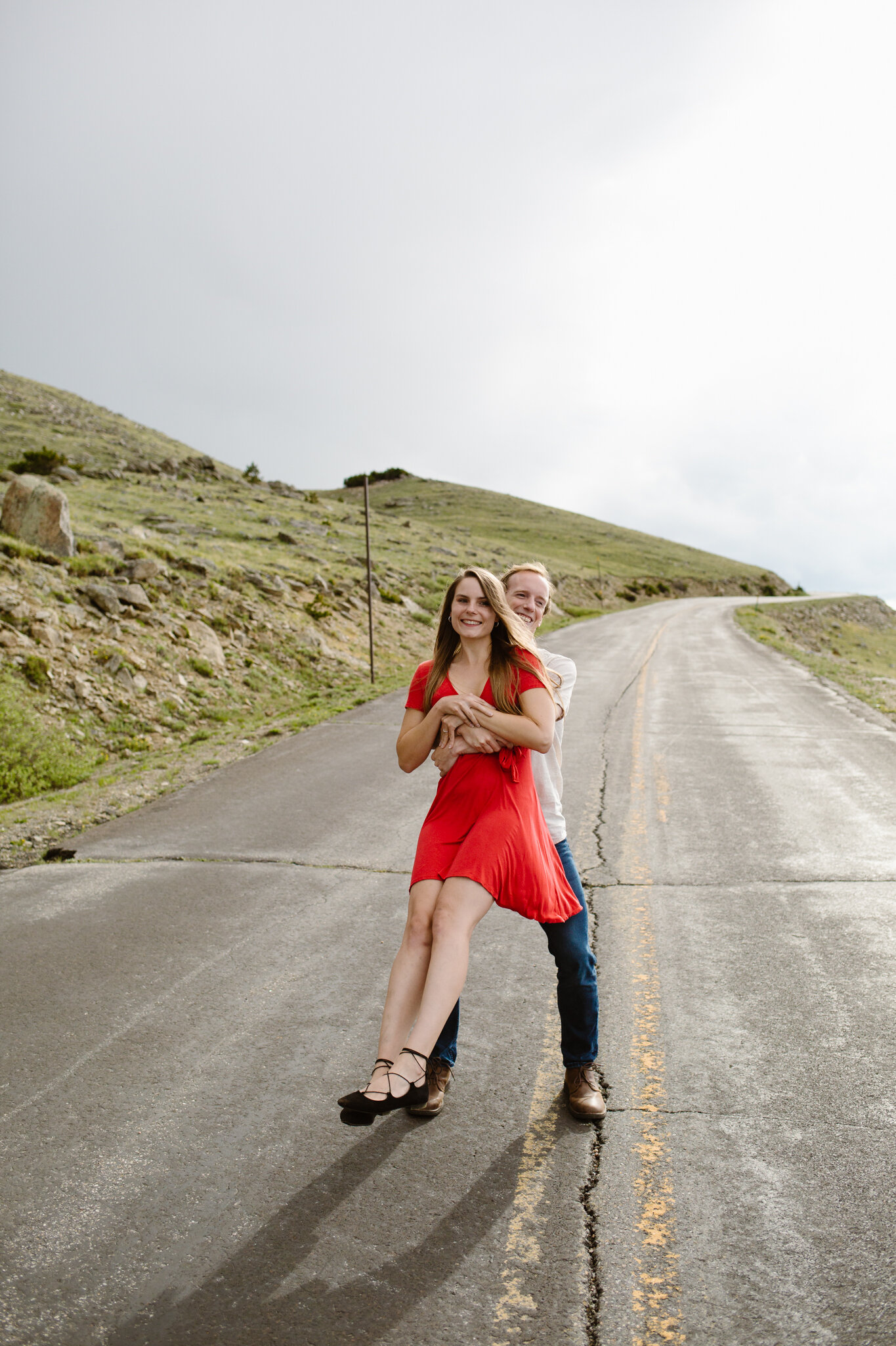 Colorado Wedding Photographer