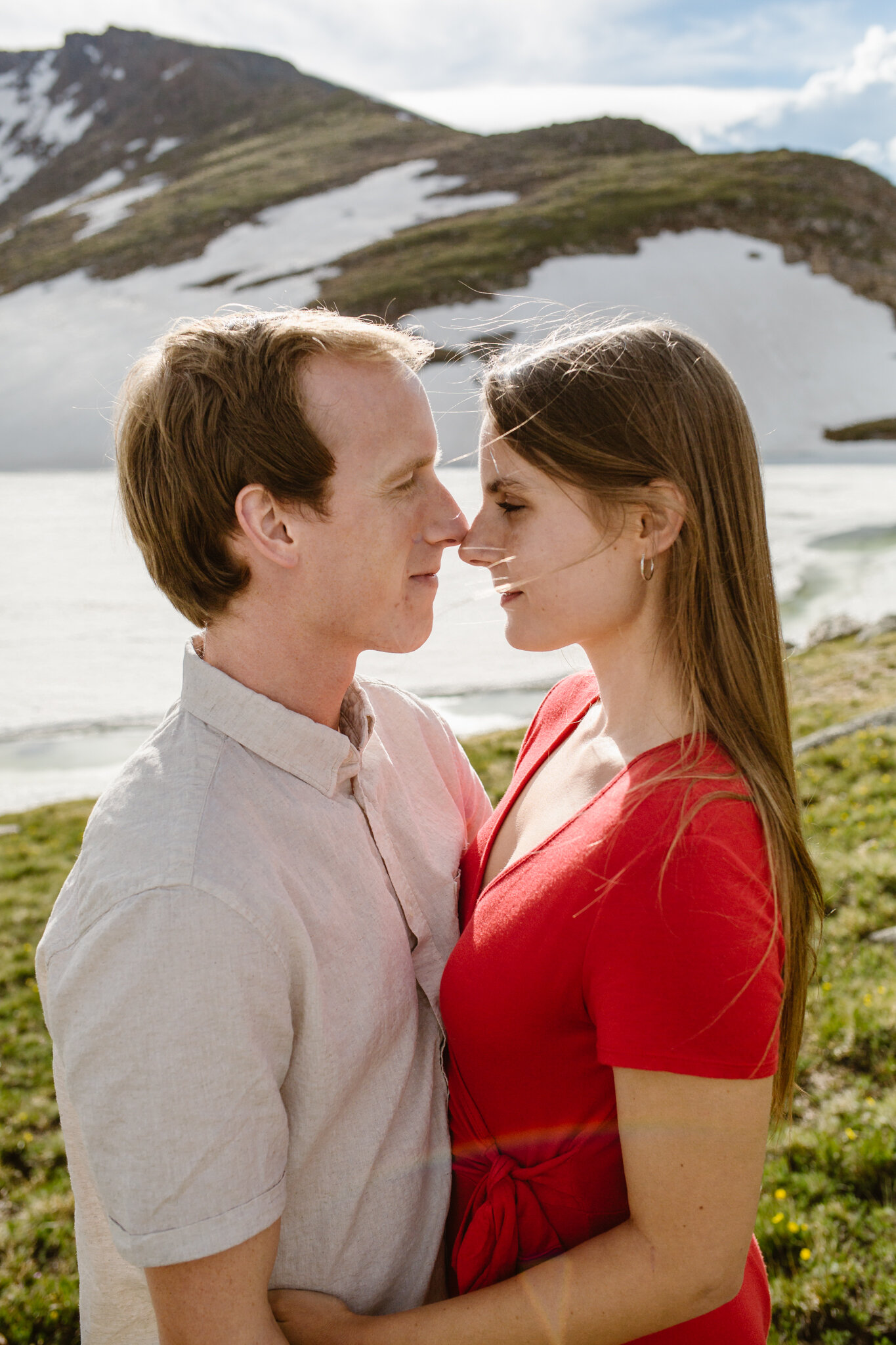 Colorado Wedding Photographer