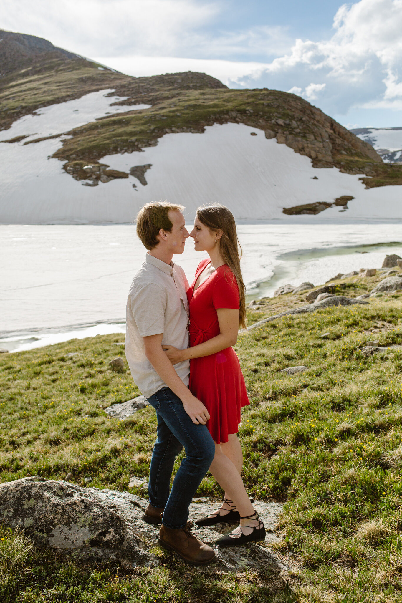 Colorado Wedding Photographer