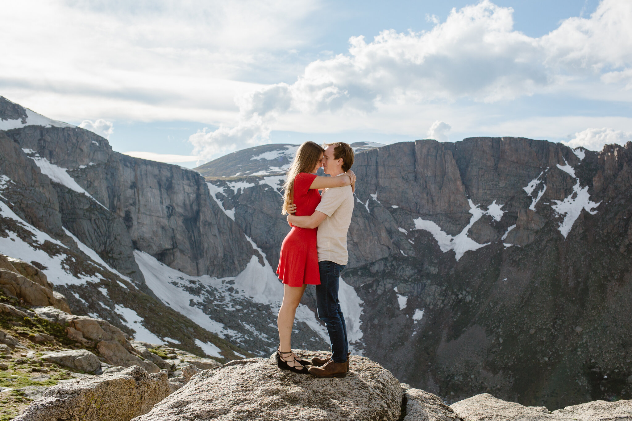 Colorado Wedding Photographer