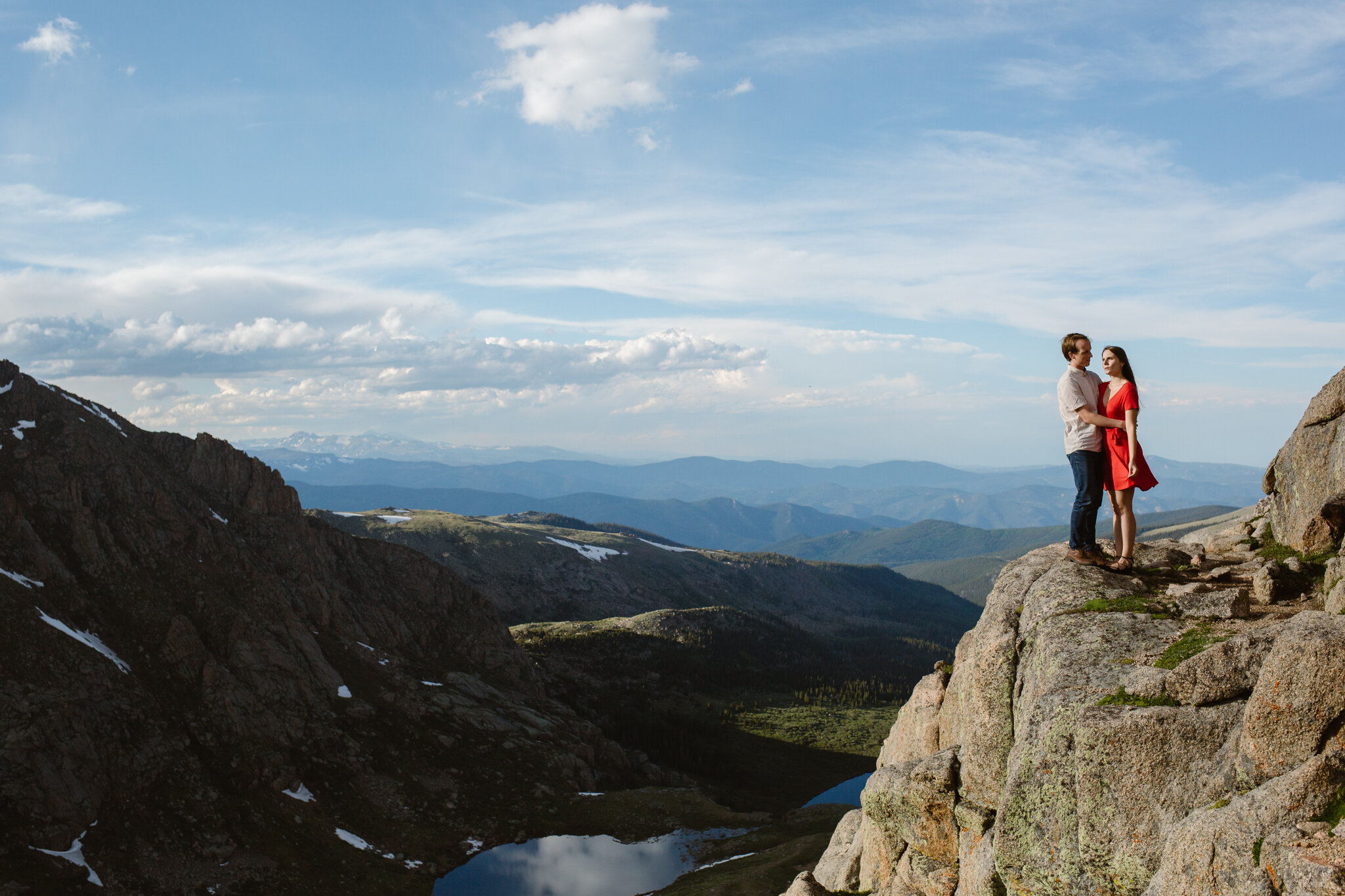 Colorado Wedding Photographer