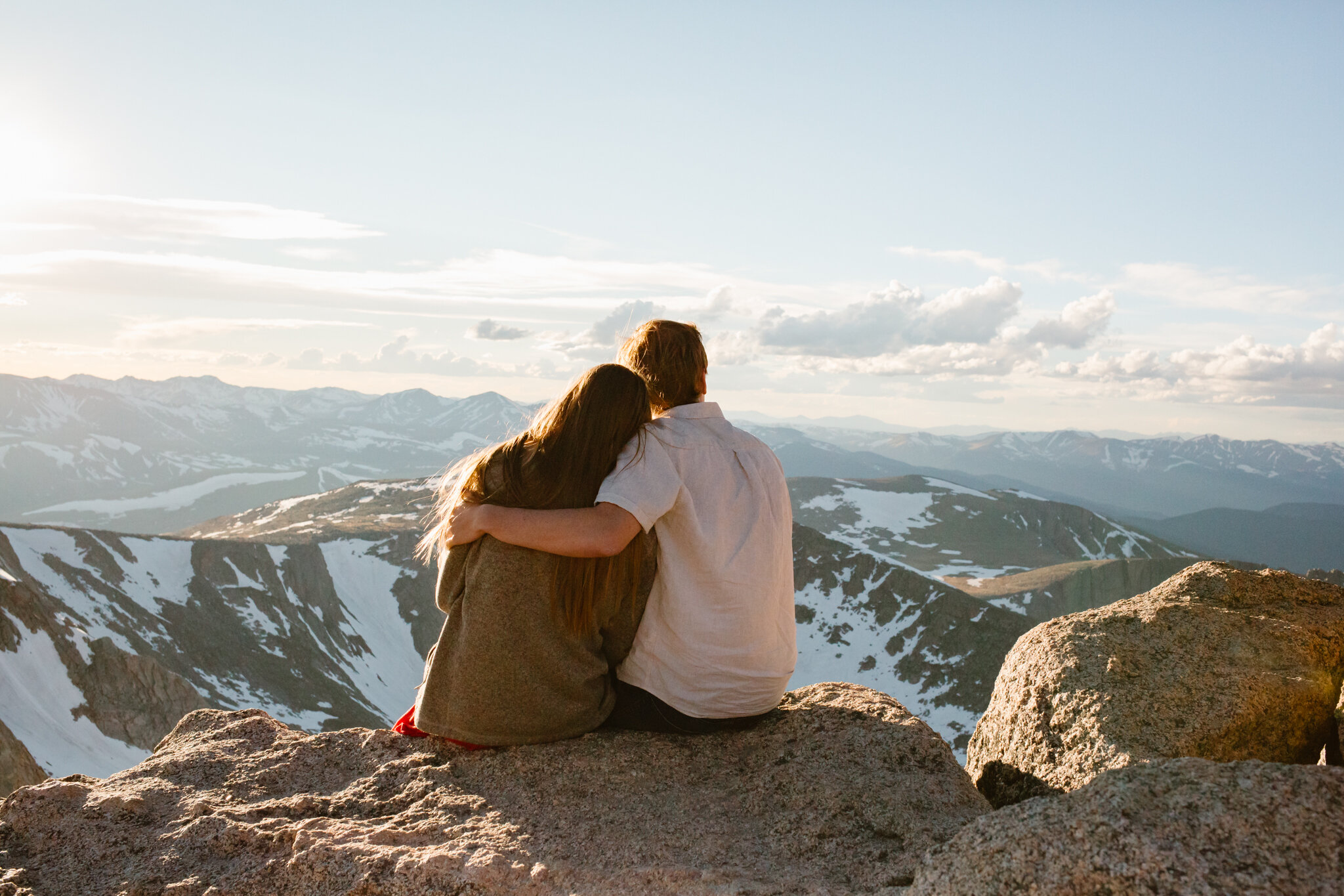 Colorado Wedding Photographer
