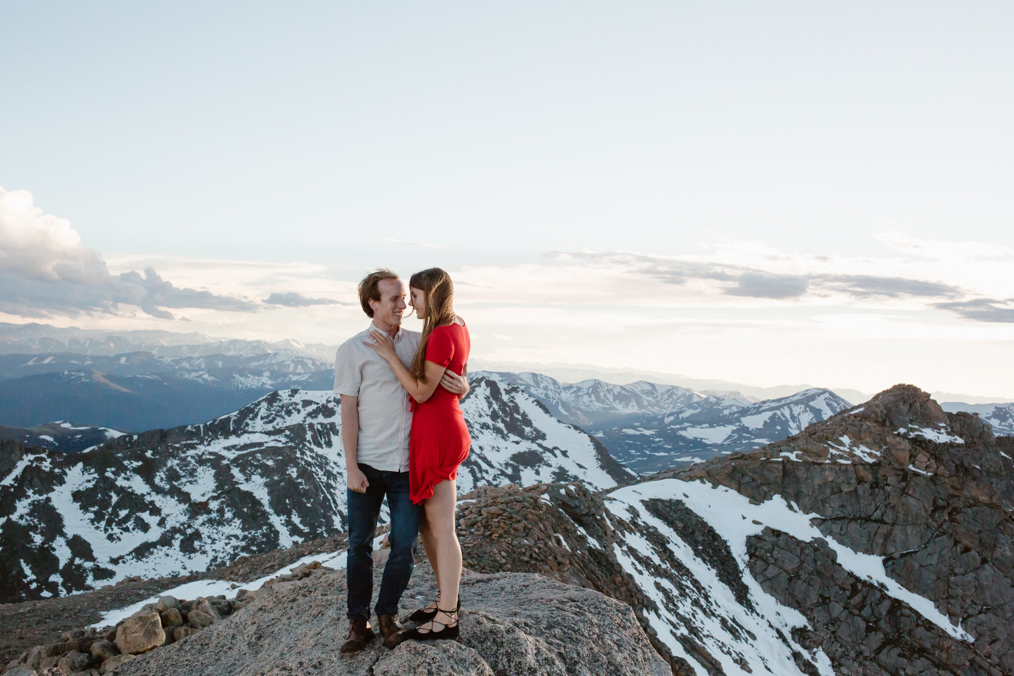 Colorado Wedding Photographer