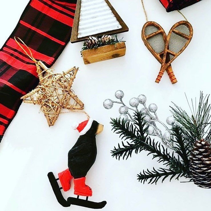 Tree time! When do you put up your Christmas tree? 
November or December?