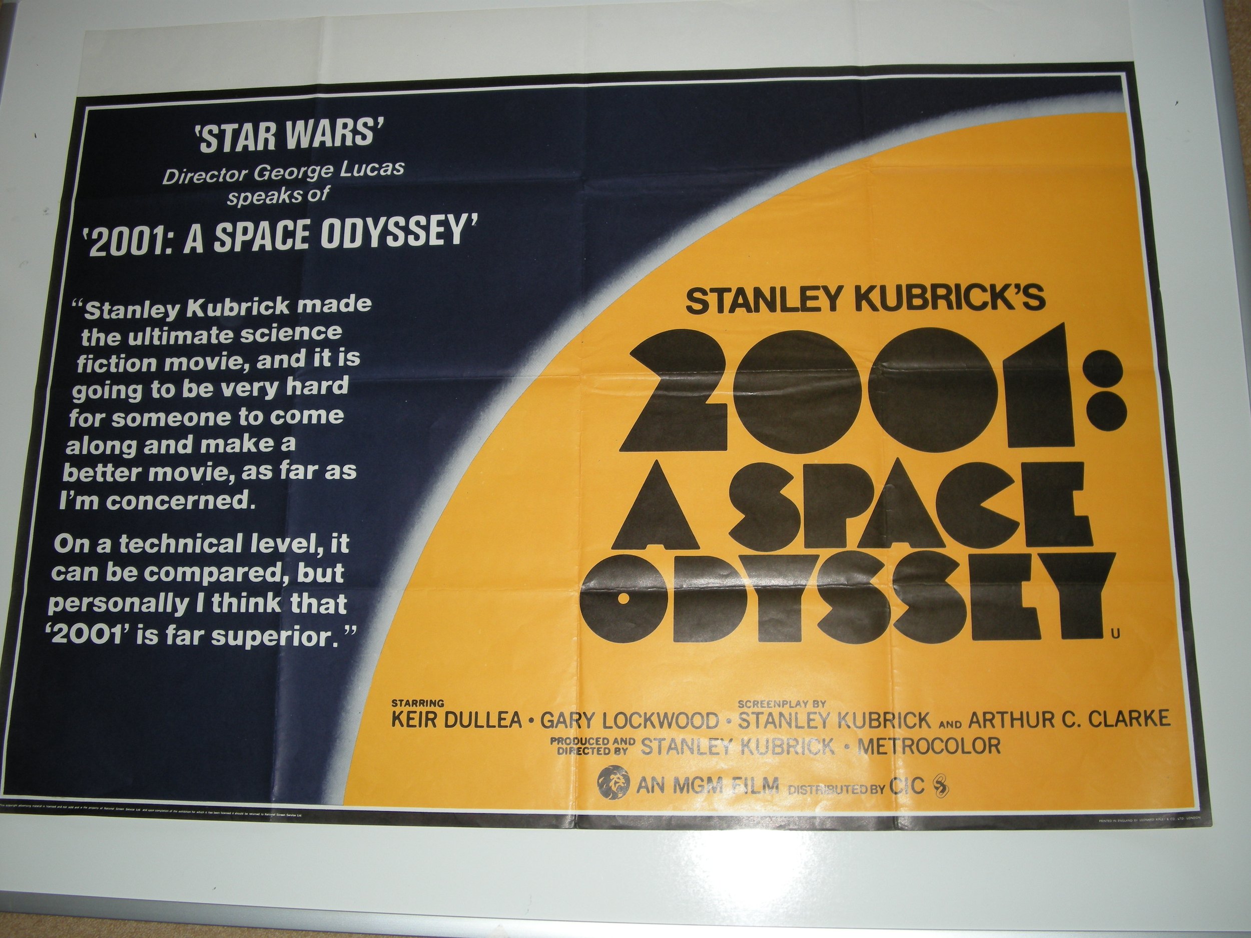 2001 - A Space Odyssey.JPG
