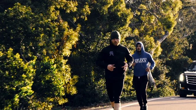 FOX EL ARTE DEL BOXEO (SEG. 1)