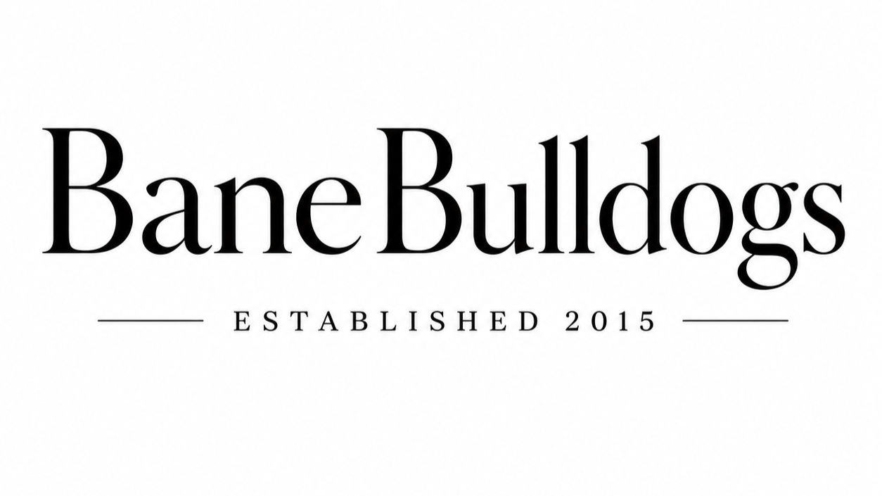 Bane Bulldogs